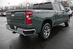 2025 Chevrolet Silverado 1500 Crew Cab 4x4 Pickup for sale #31324 - photo 2