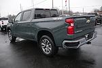 2025 Chevrolet Silverado 1500 Crew Cab 4x4 Pickup for sale #31324 - photo 24