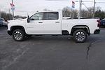 2025 Chevrolet Silverado 2500 Crew Cab 4x4 Pickup for sale #31326 - photo 20