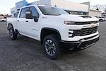 2025 Chevrolet Silverado 2500 Crew Cab 4x4 Pickup for sale #31326 - photo 3