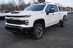 2025 Chevrolet Silverado 2500 Crew Cab 4x4 Pickup for sale #31326 - photo 21