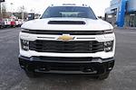 2025 Chevrolet Silverado 2500 Crew Cab 4x4 Pickup for sale #31326 - photo 22