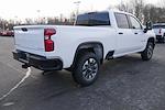 2025 Chevrolet Silverado 2500 Crew Cab 4x4 Pickup for sale #31326 - photo 2