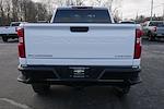 2025 Chevrolet Silverado 2500 Crew Cab 4x4 Pickup for sale #31326 - photo 23