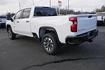 2025 Chevrolet Silverado 2500 Crew Cab 4x4 Pickup for sale #31326 - photo 24