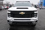 New 2025 Chevrolet Silverado 3500 Work Truck Crew Cab 4x4 Monroe Truck Equipment Dump Truck for sale #31332 - photo 24