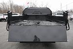 New 2025 Chevrolet Silverado 3500 Work Truck Crew Cab 4x4 Monroe Truck Equipment Dump Truck for sale #31332 - photo 27