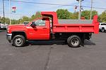 Used 2017 GMC Sierra 3500 Regular Cab Dump Truck for sale #31364B - photo 15
