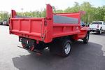 Used 2017 GMC Sierra 3500 Regular Cab Dump Truck for sale #31364B - photo 2