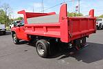 Used 2017 GMC Sierra 3500 Regular Cab Dump Truck for sale #31364B - photo 19