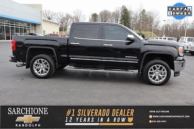 2014 GMC Sierra 1500 Crew Cab 4x4 Pickup for sale #31367B - photo 1
