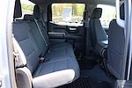 2023 Chevrolet Silverado 1500 Crew Cab 4x4 Pickup for sale #31382A - photo 17