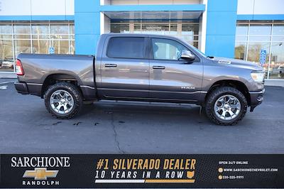 2019 Ram 1500 Crew Cab 4x4 Pickup for sale #31383A - photo 1