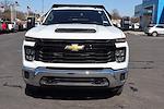 New 2025 Chevrolet Silverado 3500 Work Truck Crew Cab 4x4 Monroe Truck Equipment Dump Truck for sale #31391 - photo 25