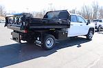 New 2025 Chevrolet Silverado 3500 Work Truck Crew Cab 4x4 Monroe Truck Equipment Dump Truck for sale #31391 - photo 2