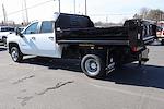 New 2025 Chevrolet Silverado 3500 Work Truck Crew Cab 4x4 Monroe Truck Equipment Dump Truck for sale #31391 - photo 27