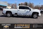 2020 Chevrolet Silverado 3500 Crew Cab 4x4 Pickup for sale #31394A - photo 1