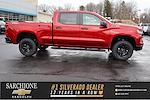 2025 Chevrolet Silverado 1500 Crew Cab 4x4 Pickup for sale #31414 - photo 1
