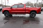 2025 Chevrolet Silverado 1500 Crew Cab 4x4 Pickup for sale #31414 - photo 20