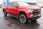 2025 Chevrolet Silverado 1500 Crew Cab 4x4 Pickup for sale #31414 - photo 3