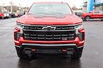2025 Chevrolet Silverado 1500 Crew Cab 4x4 Pickup for sale #31414 - photo 22