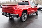 2025 Chevrolet Silverado 1500 Crew Cab 4x4 Pickup for sale #31414 - photo 2