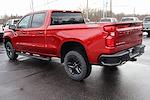 2025 Chevrolet Silverado 1500 Crew Cab 4x4 Pickup for sale #31414 - photo 24
