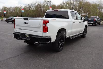 2022 Chevrolet Silverado 1500 Crew Cab 4x4 Pickup for sale #31415A - photo 2