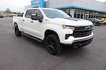 2022 Chevrolet Silverado 1500 Crew Cab 4x4 Pickup for sale #31415A - photo 3