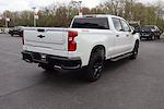 2022 Chevrolet Silverado 1500 Crew Cab 4x4 Pickup for sale #31415A - photo 2