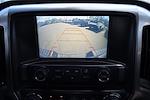 2017 Chevrolet Silverado 1500 Crew Cab 4x4 Pickup for sale #31415B - photo 11