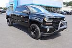 2017 Chevrolet Silverado 1500 Crew Cab 4x4 Pickup for sale #31415B - photo 2