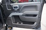 2017 Chevrolet Silverado 1500 Crew Cab 4x4 Pickup for sale #31415B - photo 23