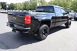 2017 Chevrolet Silverado 1500 Crew Cab 4x4 Pickup for sale #31415B - photo 29