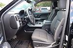 2017 Chevrolet Silverado 1500 Crew Cab 4x4 Pickup for sale #31415B - photo 3