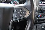 2017 Chevrolet Silverado 1500 Crew Cab 4x4 Pickup for sale #31415B - photo 7