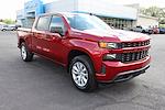 2020 Chevrolet Silverado 1500 Crew Cab 4x4 Pickup for sale #31433A - photo 3