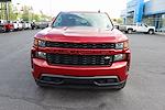 2020 Chevrolet Silverado 1500 Crew Cab 4x4 Pickup for sale #31433A - photo 23