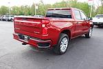 2020 Chevrolet Silverado 1500 Crew Cab 4x4 Pickup for sale #31433A - photo 2