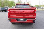2020 Chevrolet Silverado 1500 Crew Cab 4x4 Pickup for sale #31433A - photo 24
