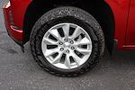 2020 Chevrolet Silverado 1500 Crew Cab 4x4 Pickup for sale #31433A - photo 27