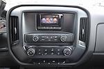 2015 GMC Sierra 1500 Double Cab 4x4 Pickup for sale #31434A - photo 9