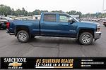 2015 Chevrolet Silverado 2500 Crew Cab SRW 4x4 Pickup for sale #31435B - photo 1