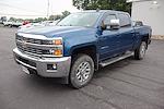 2015 Chevrolet Silverado 2500 Crew Cab SRW 4x4 Pickup for sale #31435B - photo 2