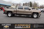 2015 Chevrolet Silverado 1500 Crew Cab 4x4 Pickup for sale #31437B - photo 1