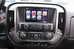 2015 Chevrolet Silverado 1500 Crew Cab 4x4 Pickup for sale #31437B - photo 11