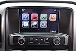2015 Chevrolet Silverado 1500 Crew Cab 4x4 Pickup for sale #31437B - photo 12