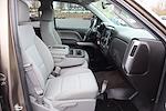 2015 Chevrolet Silverado 1500 Crew Cab 4x4 Pickup for sale #31437B - photo 16