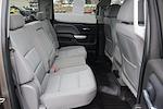 2015 Chevrolet Silverado 1500 Crew Cab 4x4 Pickup for sale #31437B - photo 17