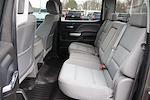 2015 Chevrolet Silverado 1500 Crew Cab 4x4 Pickup for sale #31437B - photo 18
